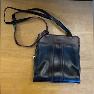 Vintage Opale Shoulder Bag